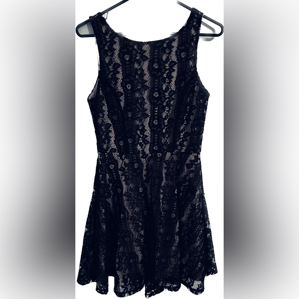 Speechless brand size medium juniors dress
